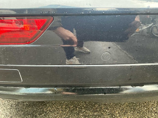 2018 audi q5 2.0 tdi 150 pk suv personenauto - afbeelding 25 van  37