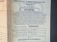 2018 audi q5 2.0 tdi 150 pk suv personenauto - afbeelding 26 van  37