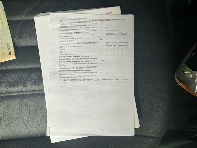 2018 audi q5 2.0 tdi 150 pk suv personenauto - afbeelding 30 van  37