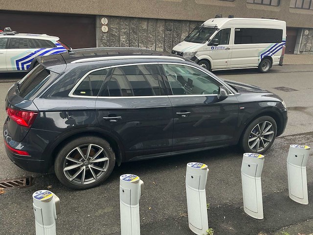 2018 audi q5 2.0 tdi 150 pk suv personenauto - afbeelding 34 van  37