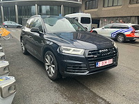 2018 audi q5 2.0 tdi 150 pk suv personenauto - afbeelding 35 van  37