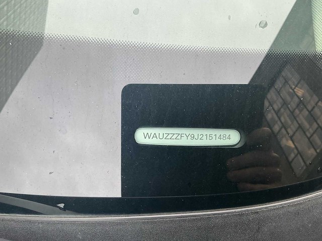 2018 audi q5 2.0 tdi 150 pk suv personenauto - afbeelding 37 van  37