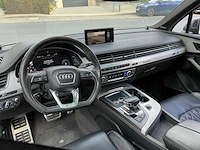 2018 audi s q7 v8 personenauto - afbeelding 2 van  38