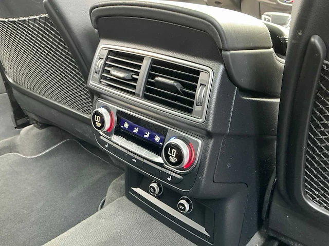 2018 audi s q7 v8 personenauto - afbeelding 15 van  38
