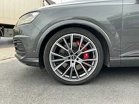 2018 audi s q7 v8 personenauto - afbeelding 24 van  38