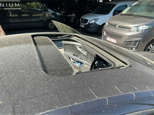 2018 audi s7 personenauto - afbeelding 5 van  39