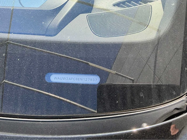 2018 audi s7 personenauto - afbeelding 7 van  39