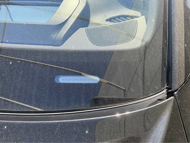 2018 audi s7 personenauto - afbeelding 8 van  39