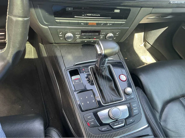 2018 audi s7 personenauto - afbeelding 14 van  39