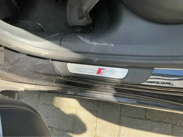 2018 audi s7 personenauto - afbeelding 17 van  39
