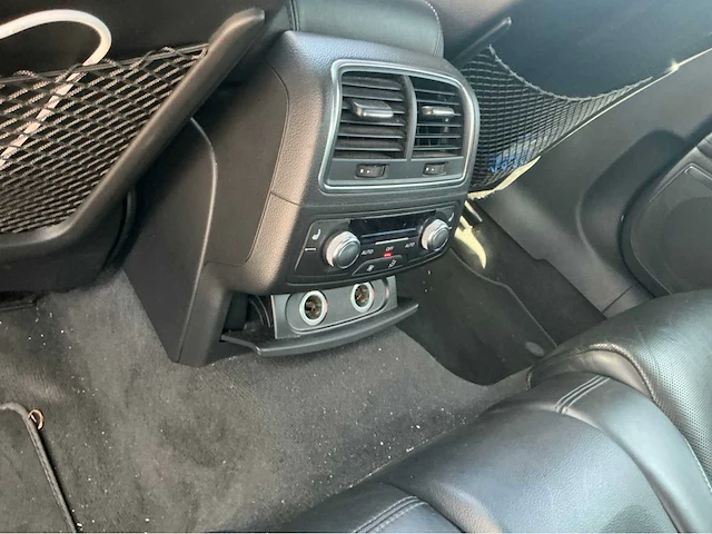 2018 audi s7 personenauto - afbeelding 20 van  39