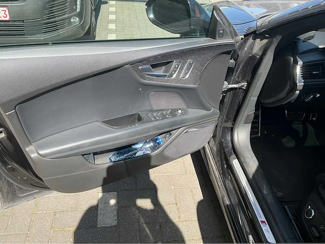 2018 audi s7 personenauto - afbeelding 24 van  39