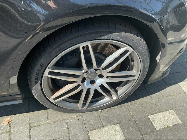 2018 audi s7 personenauto - afbeelding 26 van  39