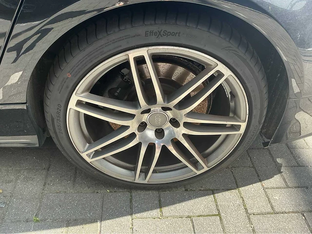 2018 audi s7 personenauto - afbeelding 27 van  39