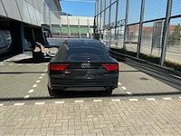 2018 audi s7 personenauto - afbeelding 36 van  39