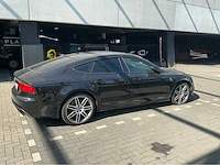 2018 audi s7 personenauto - afbeelding 37 van  39