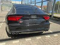 2018 audi s7 personenauto - afbeelding 38 van  39