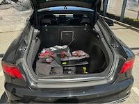 2018 audi s7 personenauto - afbeelding 39 van  39