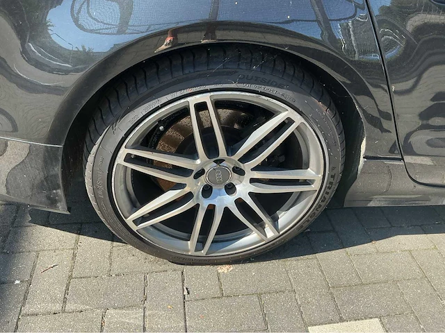 2018 audi s7 personenauto - afbeelding 28 van  39