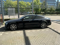 2018 audi s7 personenauto - afbeelding 34 van  39