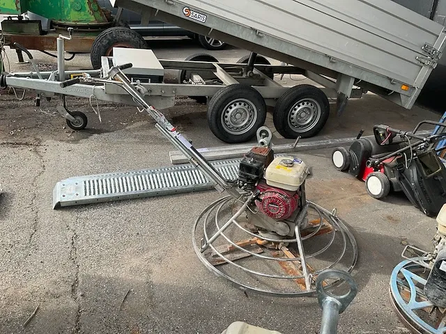 2018 barikell 3103g cementvlinder - afbeelding 1 van  7
