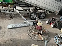 2018 barikell 3103g cementvlinder - afbeelding 1 van  7