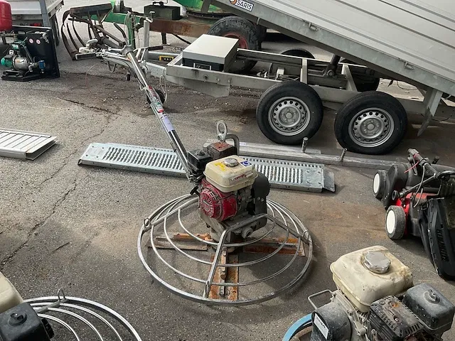2018 barikell 3103g cementvlinder - afbeelding 2 van  7