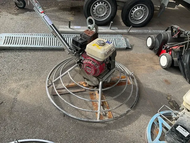 2018 barikell 3103g cementvlinder - afbeelding 3 van  7