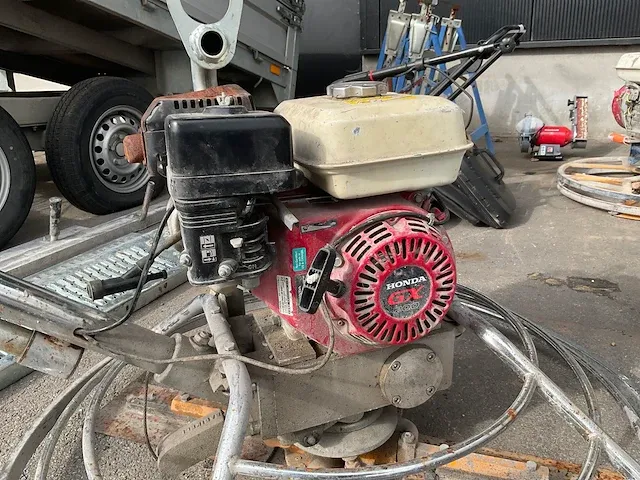 2018 barikell 3103g cementvlinder - afbeelding 5 van  7