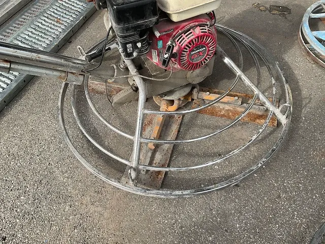 2018 barikell 3103g cementvlinder - afbeelding 6 van  7