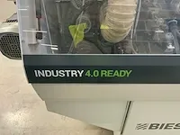 2018 biesse akron 1300 volautomatisch kantaanlijmmachine - afbeelding 13 van  14