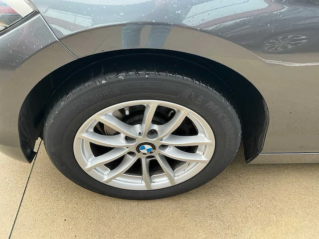 2018 bmw 116d - afbeelding 3 van  32