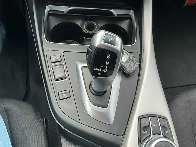 2018 bmw 116d - afbeelding 18 van  32