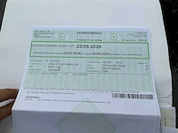 2018 bmw 116d - afbeelding 21 van  32
