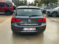 2018 bmw 116d - afbeelding 27 van  32