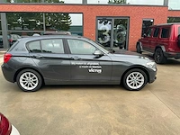 2018 bmw 116d - afbeelding 29 van  32
