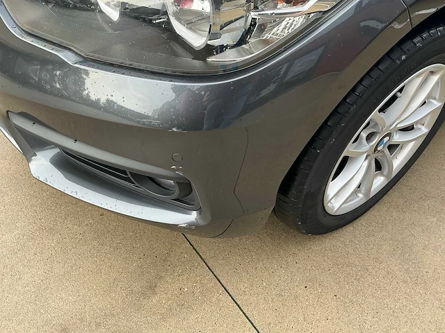 2018 bmw 116d - afbeelding 2 van  32