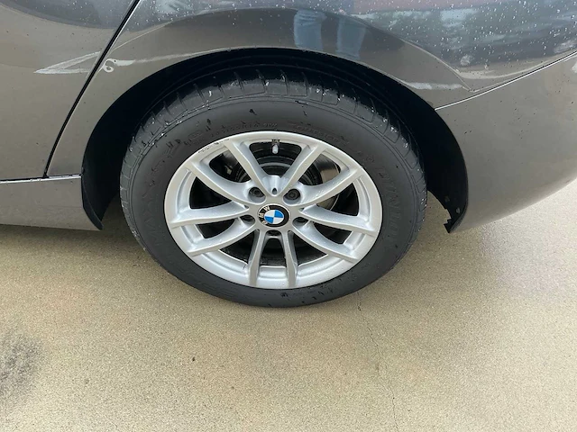 2018 bmw 116d - afbeelding 4 van  32