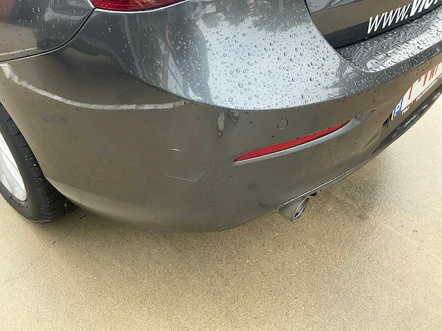 2018 bmw 116d - afbeelding 5 van  32