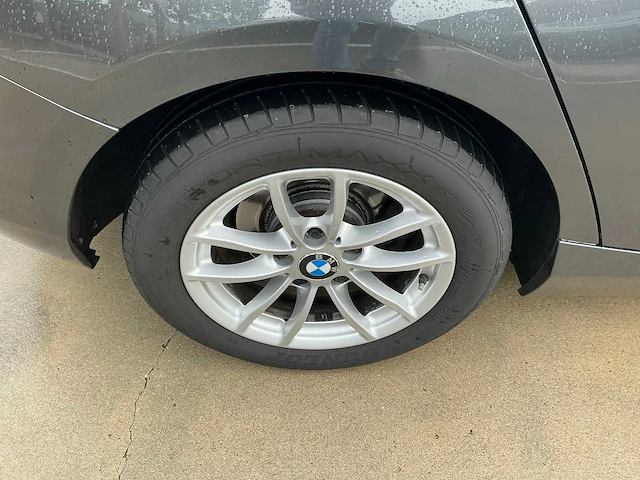 2018 bmw 116d - afbeelding 6 van  32