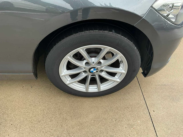 2018 bmw 116d - afbeelding 7 van  32