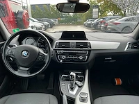 2018 bmw 116d - afbeelding 9 van  32