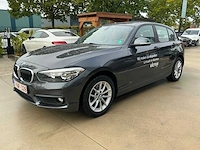2018 bmw 116d - afbeelding 1 van  32