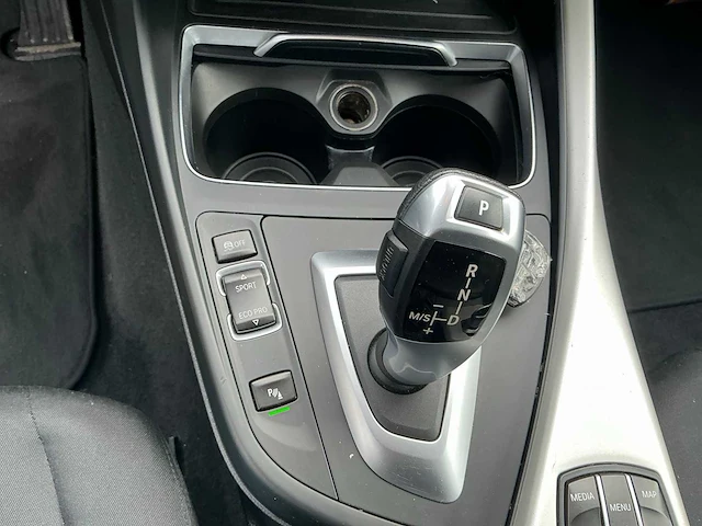 2018 bmw 116d - afbeelding 16 van  32