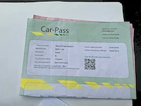 2018 bmw 116d - afbeelding 25 van  32