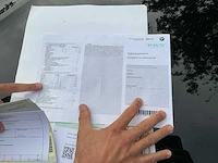 2018 bmw 116d - afbeelding 26 van  32