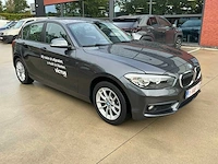 2018 bmw 116d - afbeelding 30 van  32