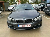 2018 bmw 116d - afbeelding 31 van  32