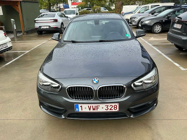 2018 bmw 116d - afbeelding 32 van  32