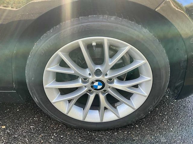 2018 bmw 118i personenauto - afbeelding 12 van  28
